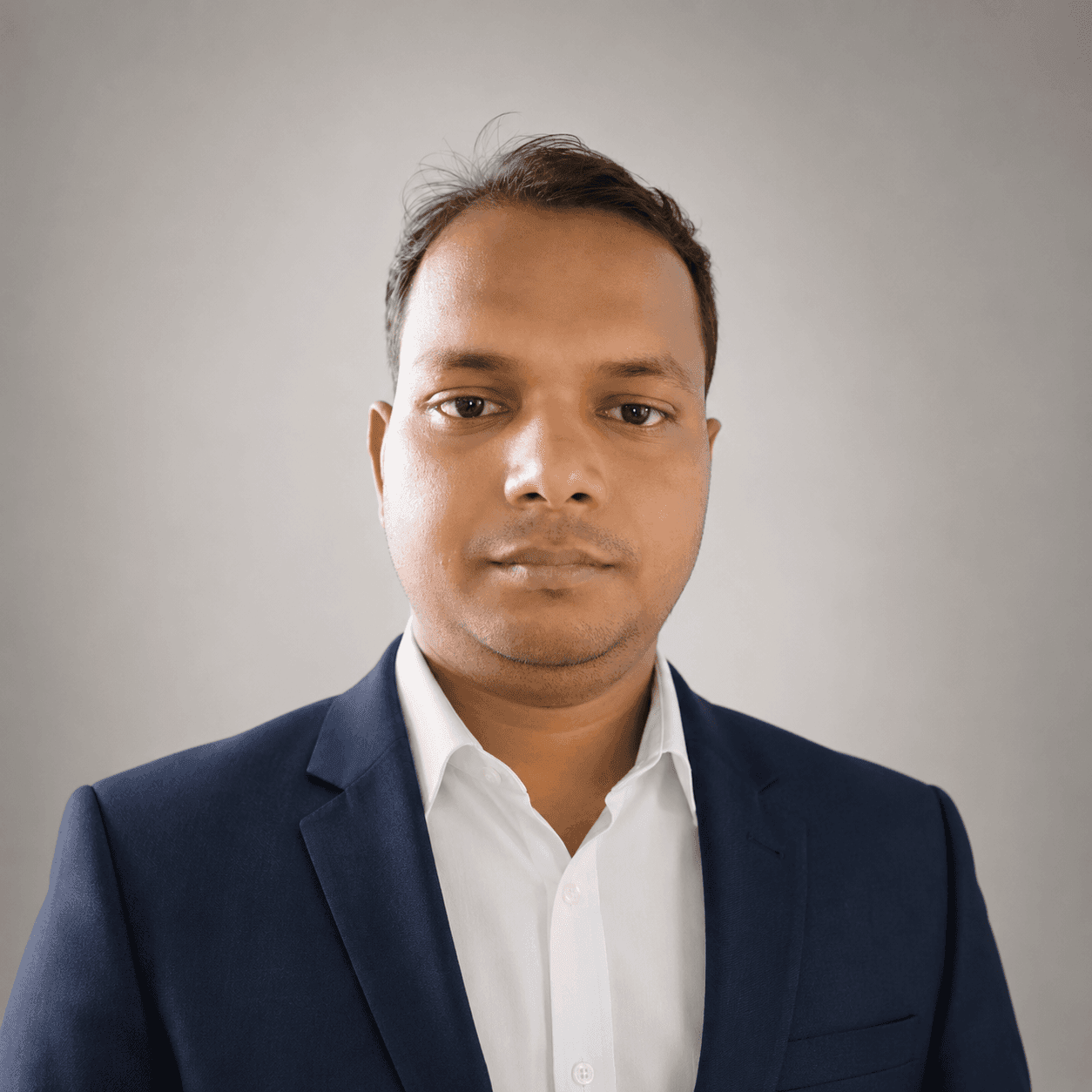 Rahul Ranjan Shrivastava, Site Execution Head & Co-founder at JBN Buildtech